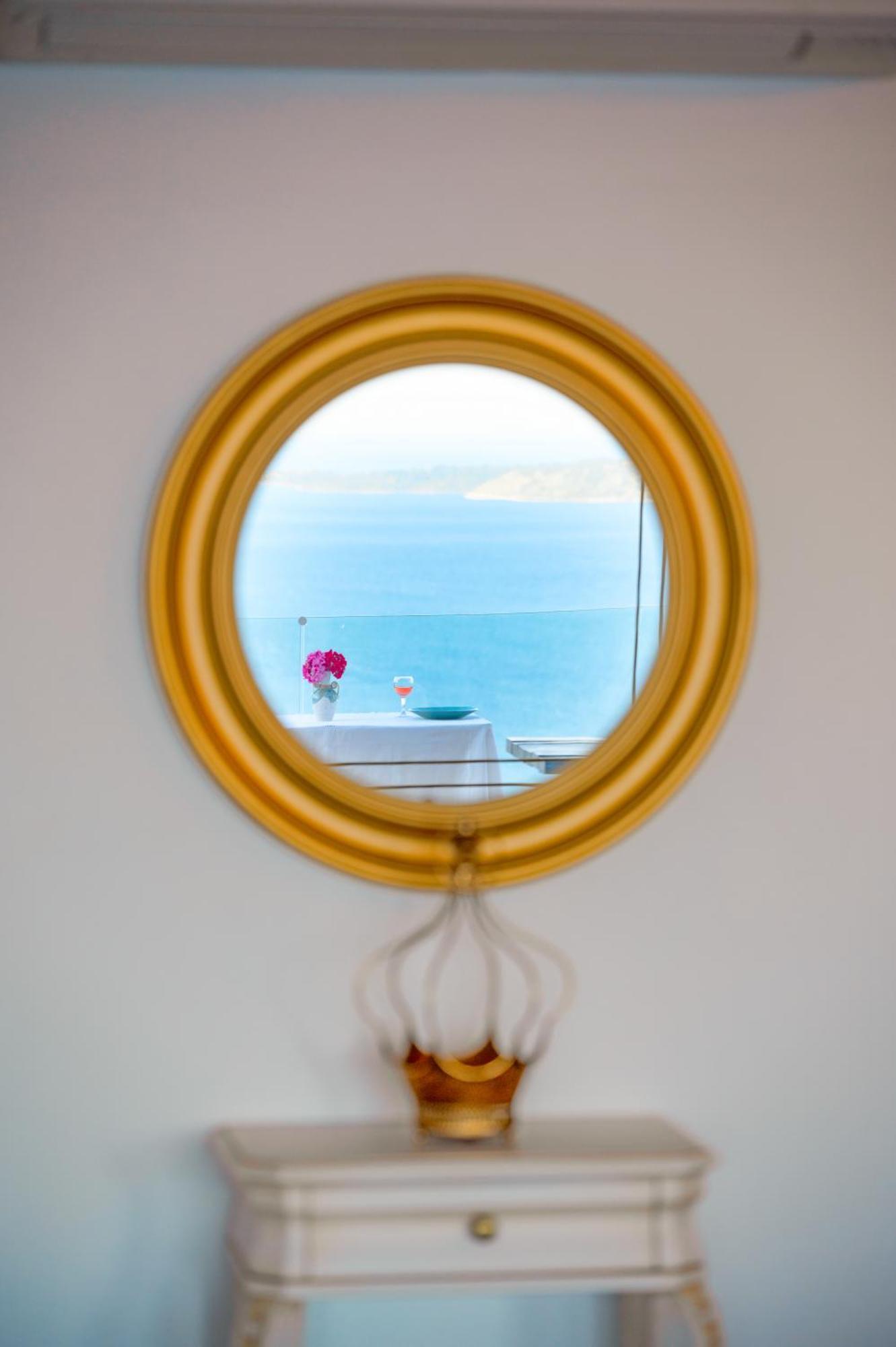 Villa Vilelmina Agnítsini Exteriér fotografie