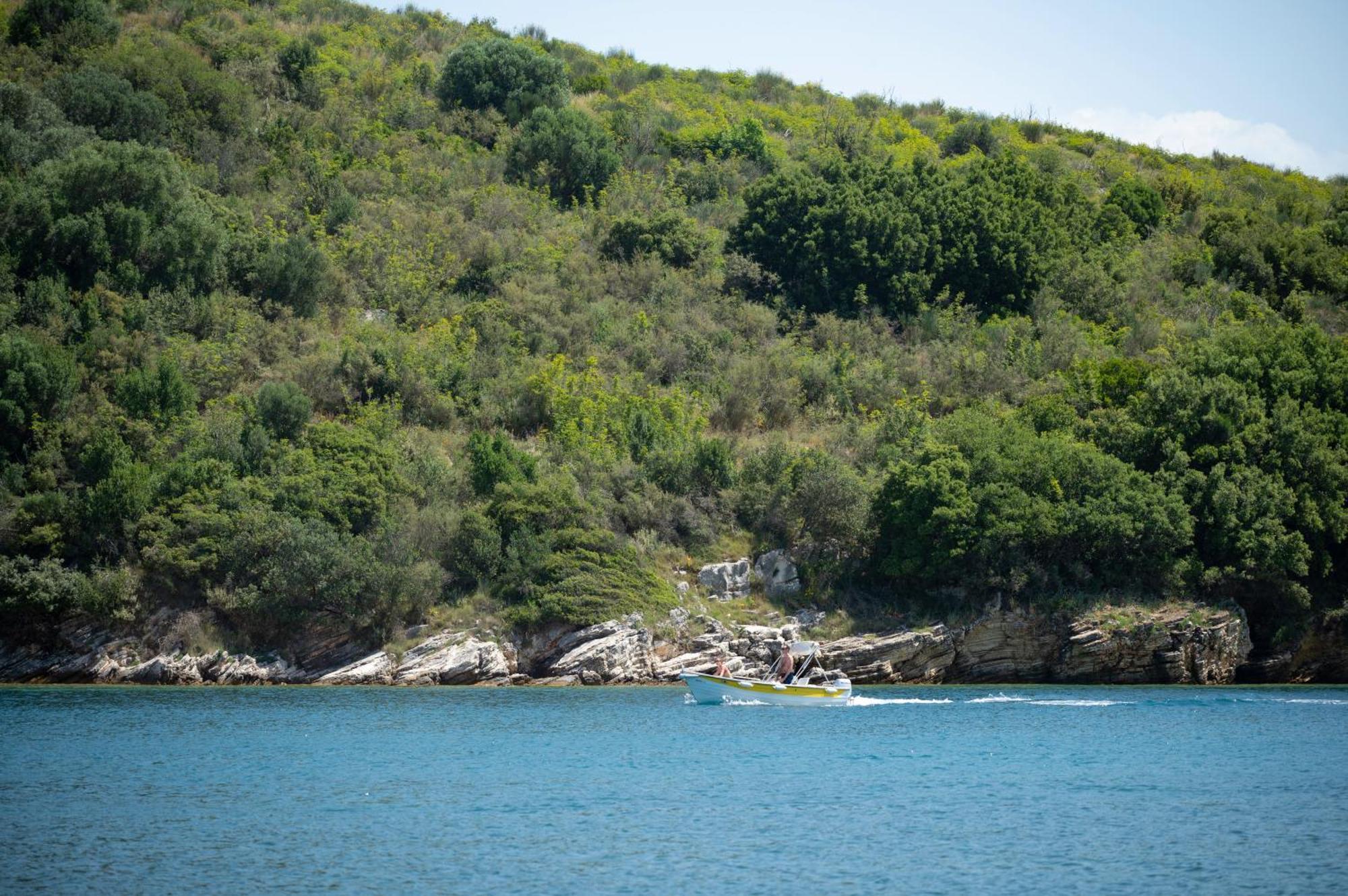 Villa Vilelmina Agnítsini Exteriér fotografie